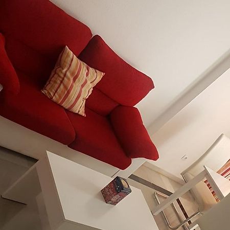 Apartamento Victoria 세비야 외부 사진
