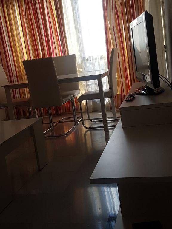 Apartamento Victoria 세비야 외부 사진