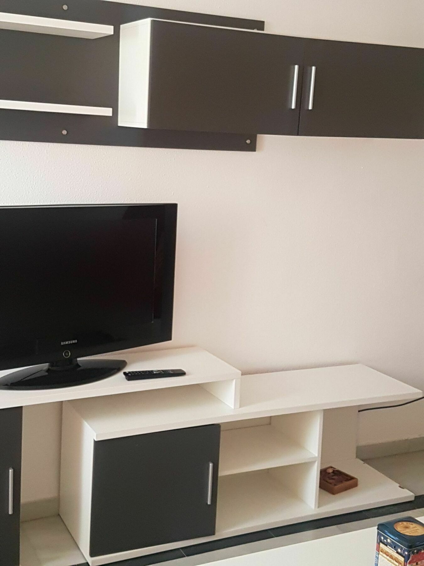 Apartamento Victoria 세비야 외부 사진