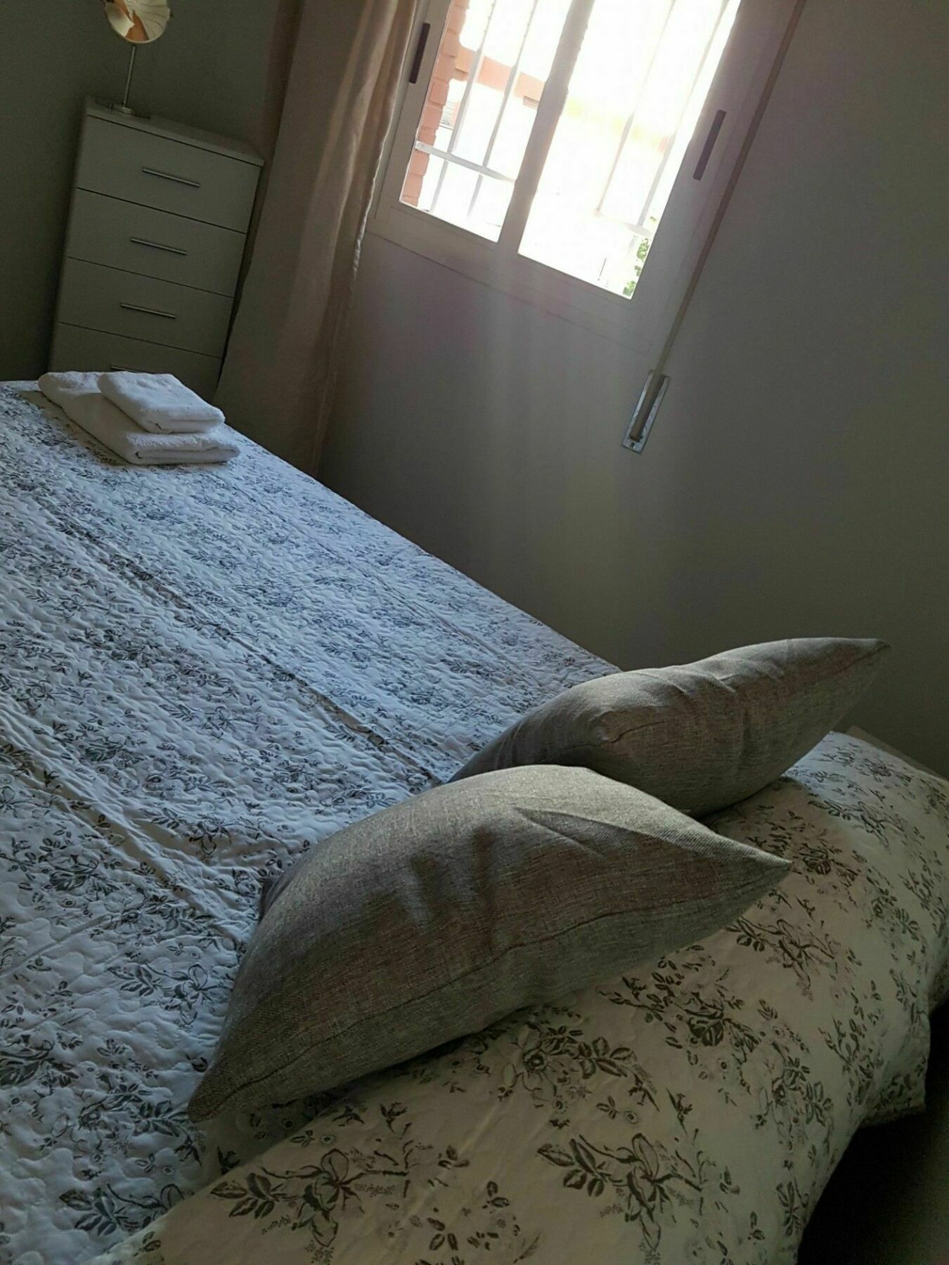 Apartamento Victoria 세비야 외부 사진