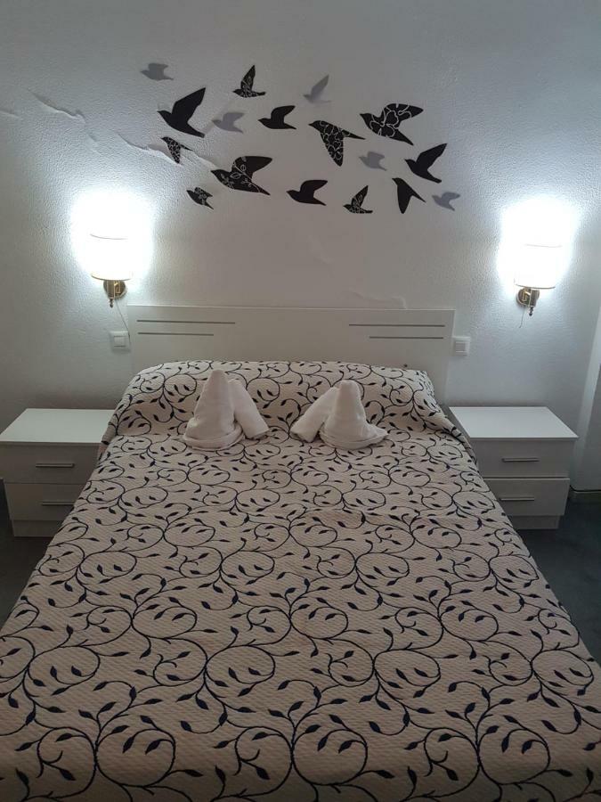 Apartamento Victoria 세비야 외부 사진